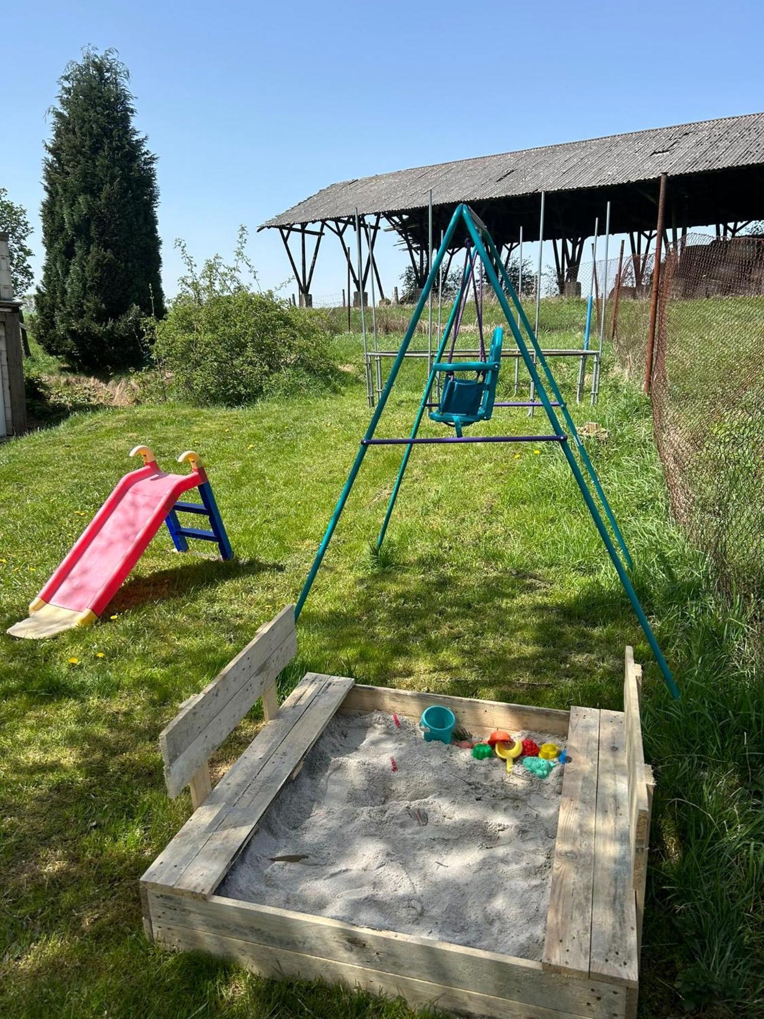 U Krbu Apartment Jindrichovice