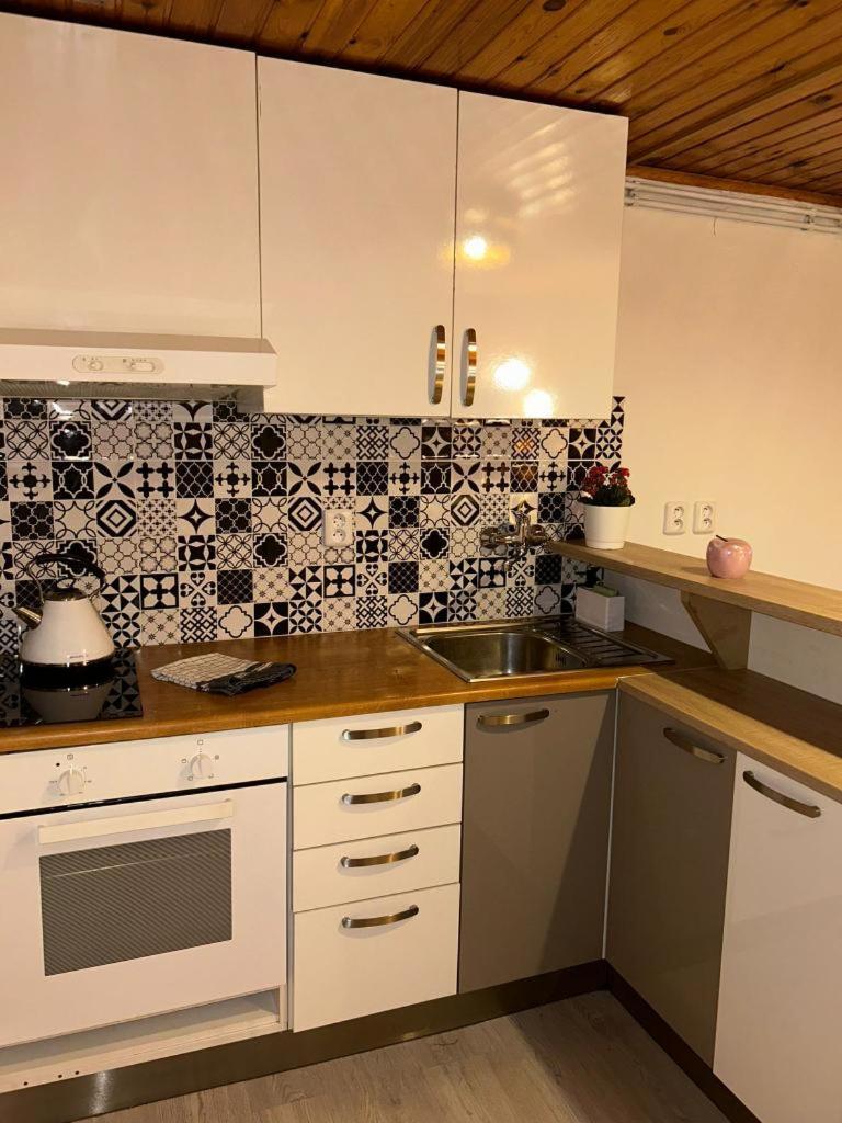 Apartment U Krbu