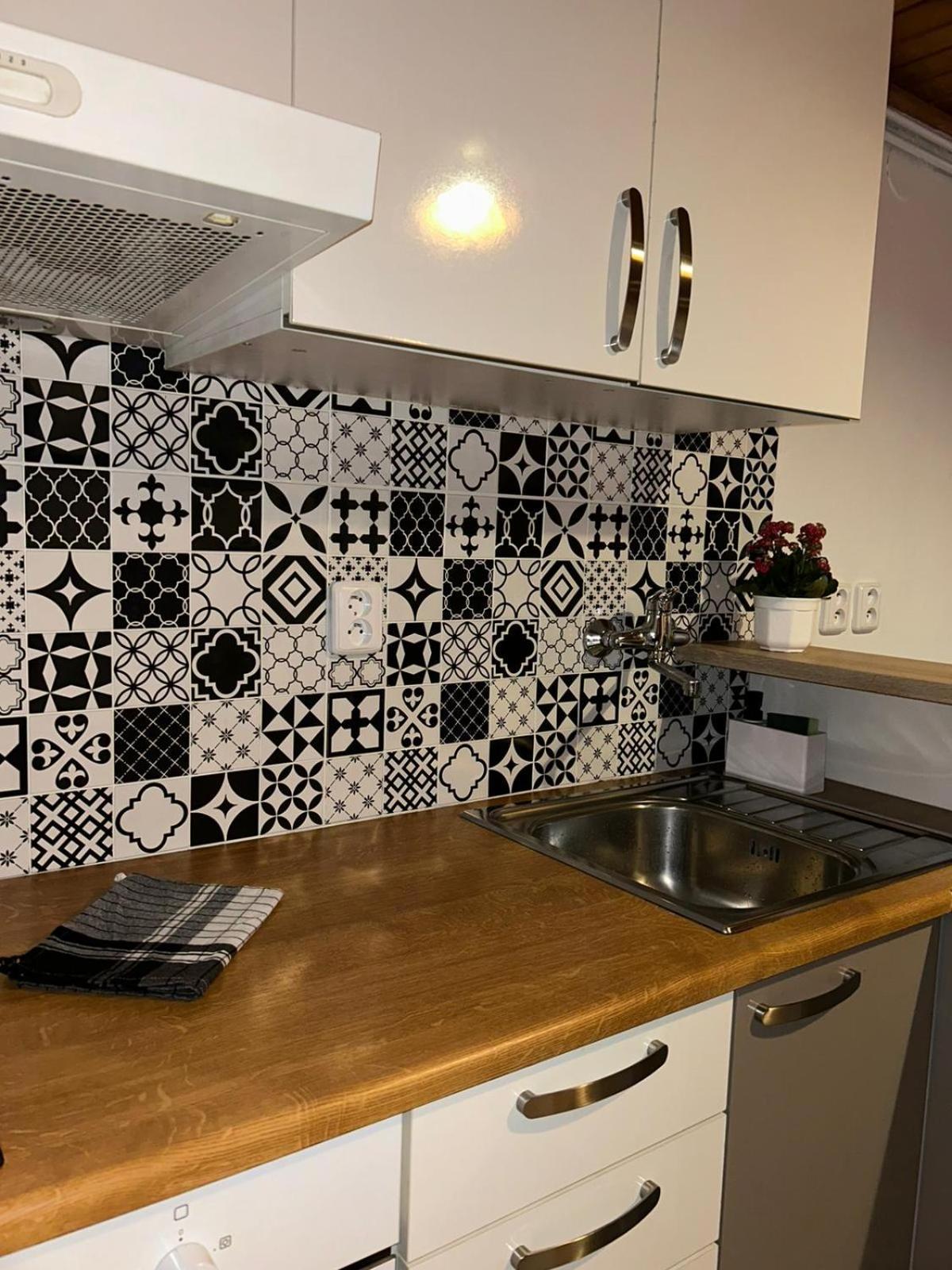 U Krbu Apartment *